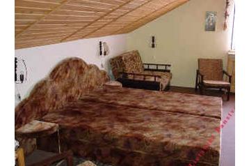 Slovaška Privát Lietava, Eksterier